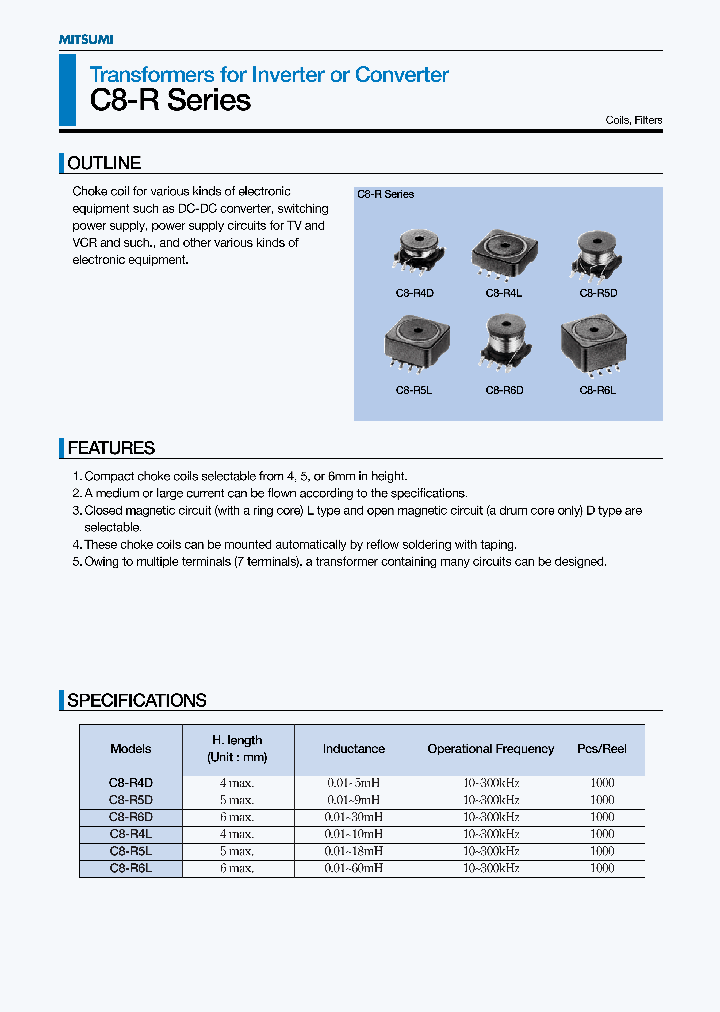 C8-R6L_746164.PDF Datasheet