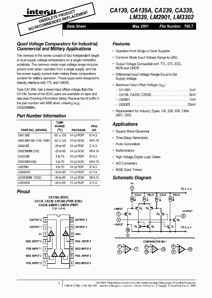 CA13901_740327.PDF Datasheet