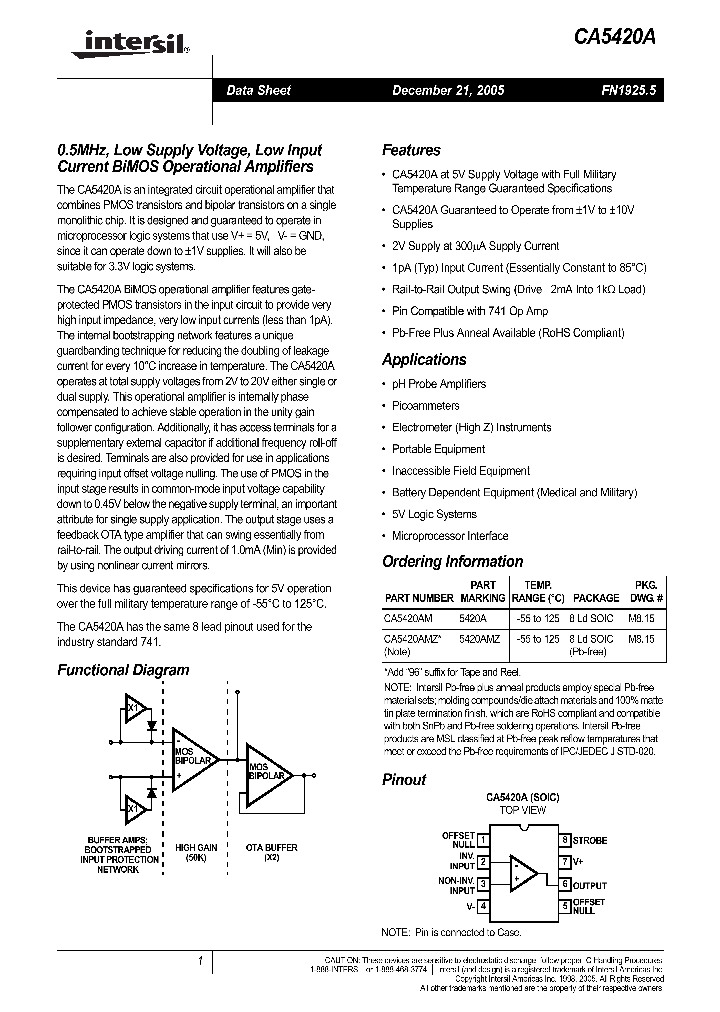 CA5420A05_754095.PDF Datasheet
