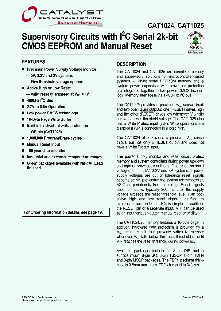 CAT1024LI-42-GT3_752931.PDF Datasheet