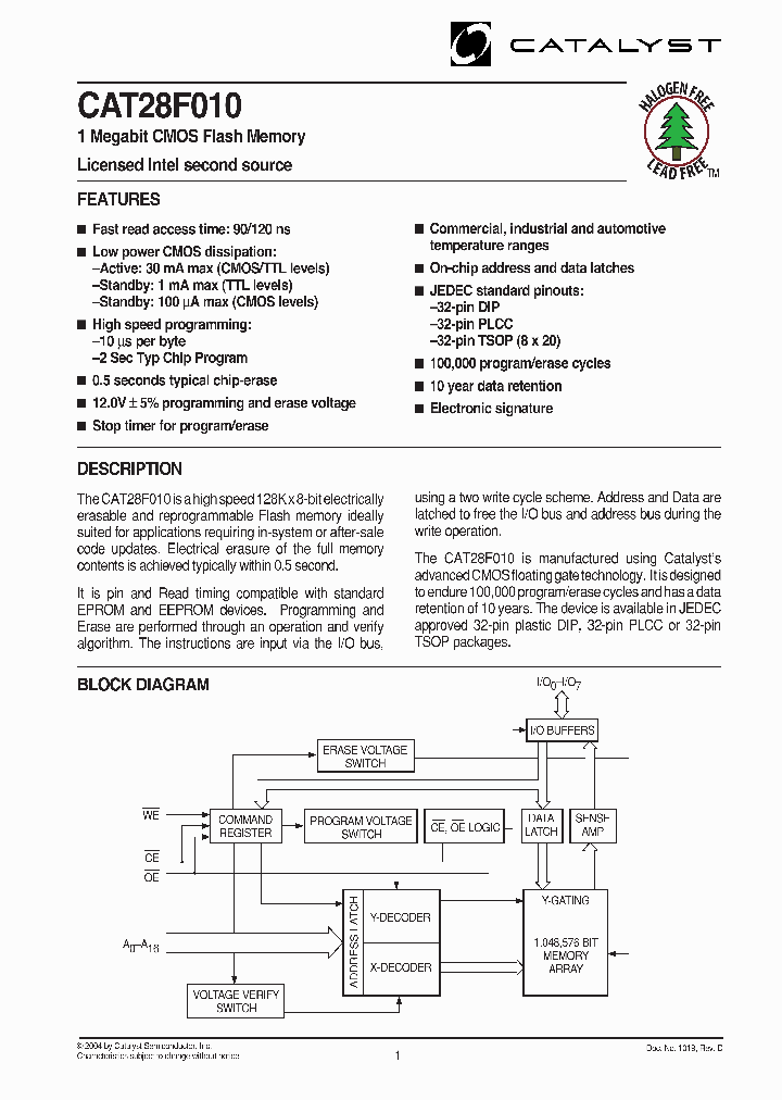 CAT28F010NI-12T_582338.PDF Datasheet