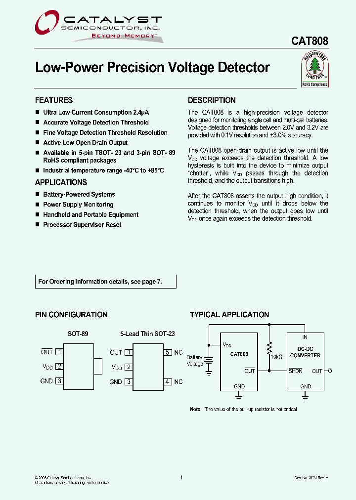 CAT808NTBI-32-GT1_752616.PDF Datasheet