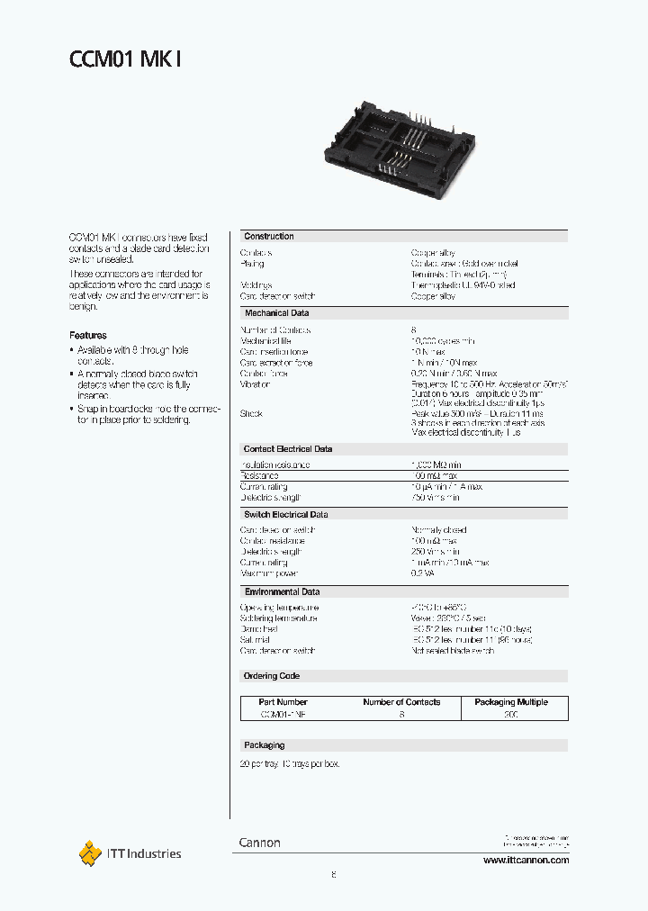 CCM01-1NF_576407.PDF Datasheet