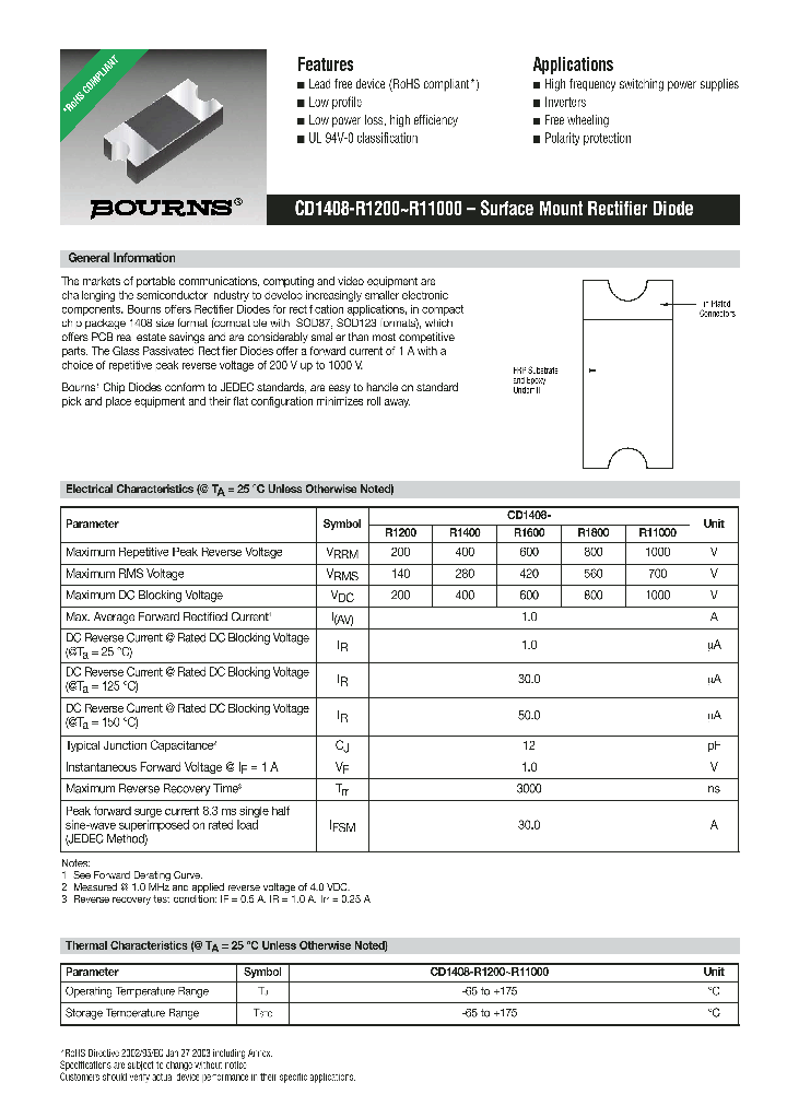 CD1408-R1800_670285.PDF Datasheet