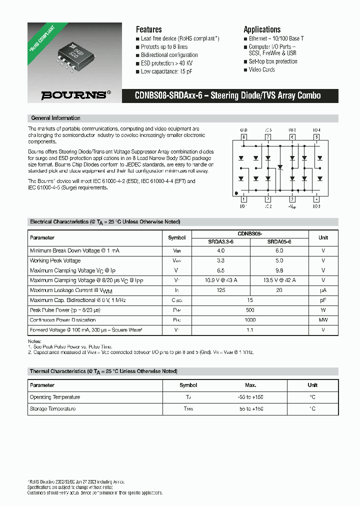CDNBS08-SRDA33-6_670807.PDF Datasheet
