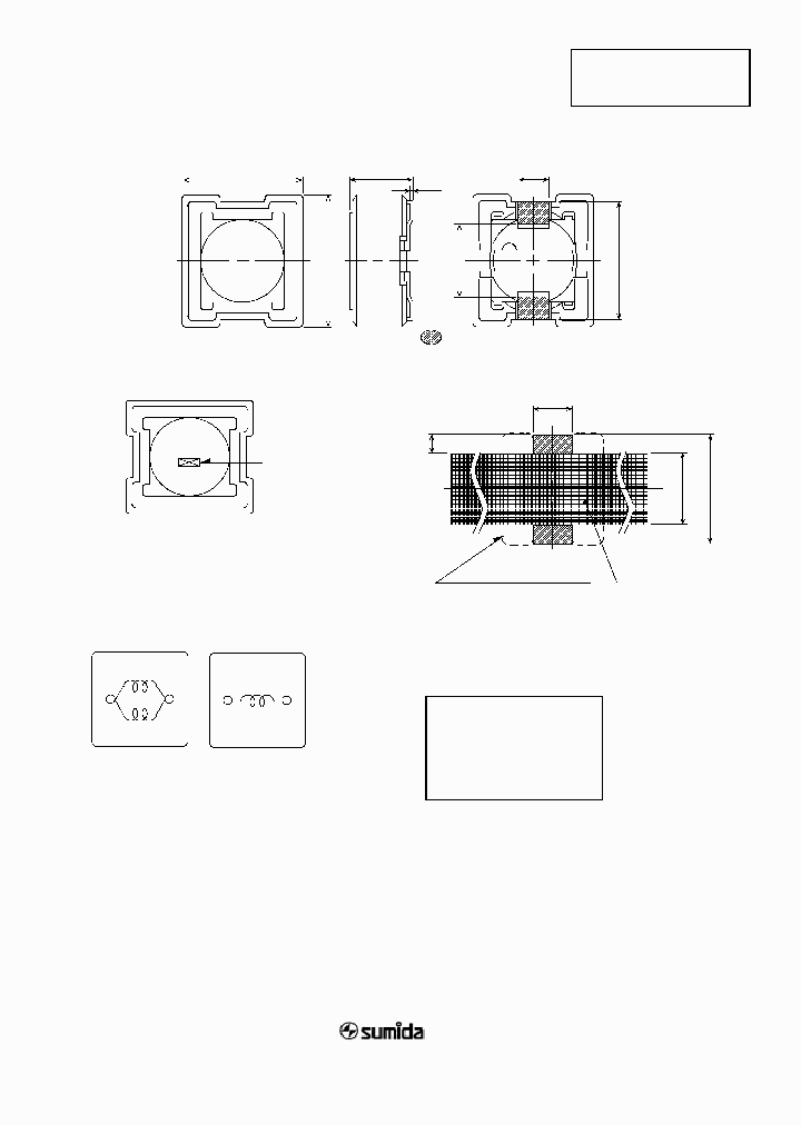 CDRH104NP-100MB_646622.PDF Datasheet