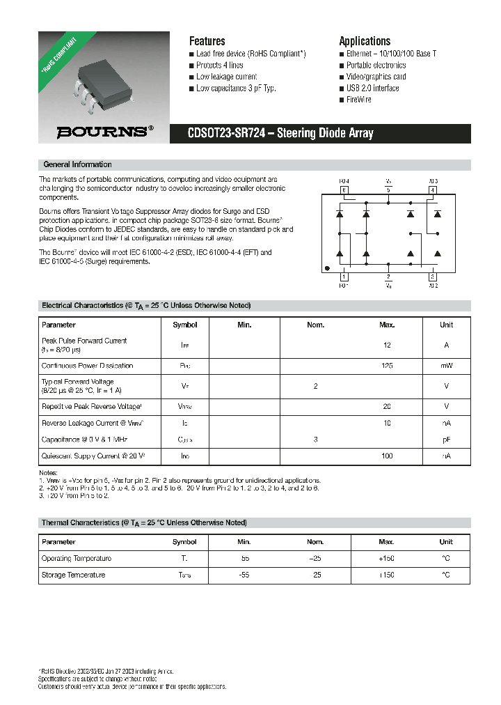 CDSOT23-SR724_670980.PDF Datasheet