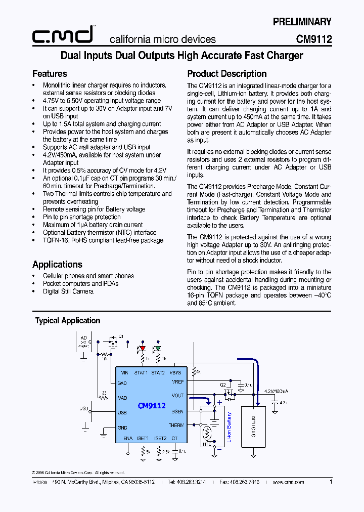 CM9112_638238.PDF Datasheet
