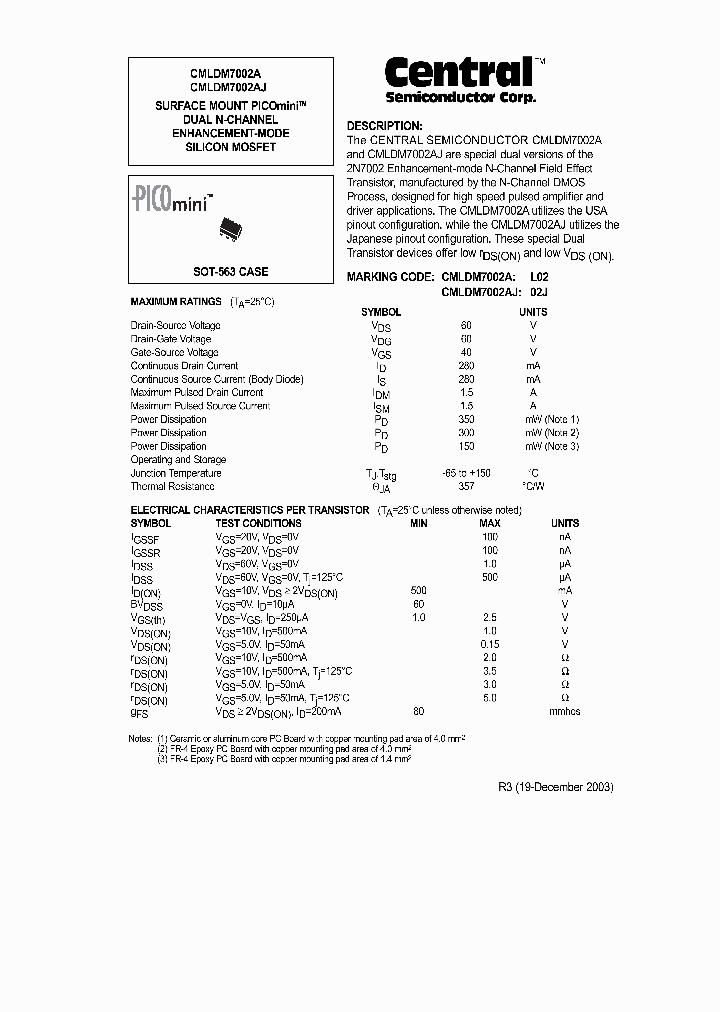 CMLDM7002A_637428.PDF Datasheet
