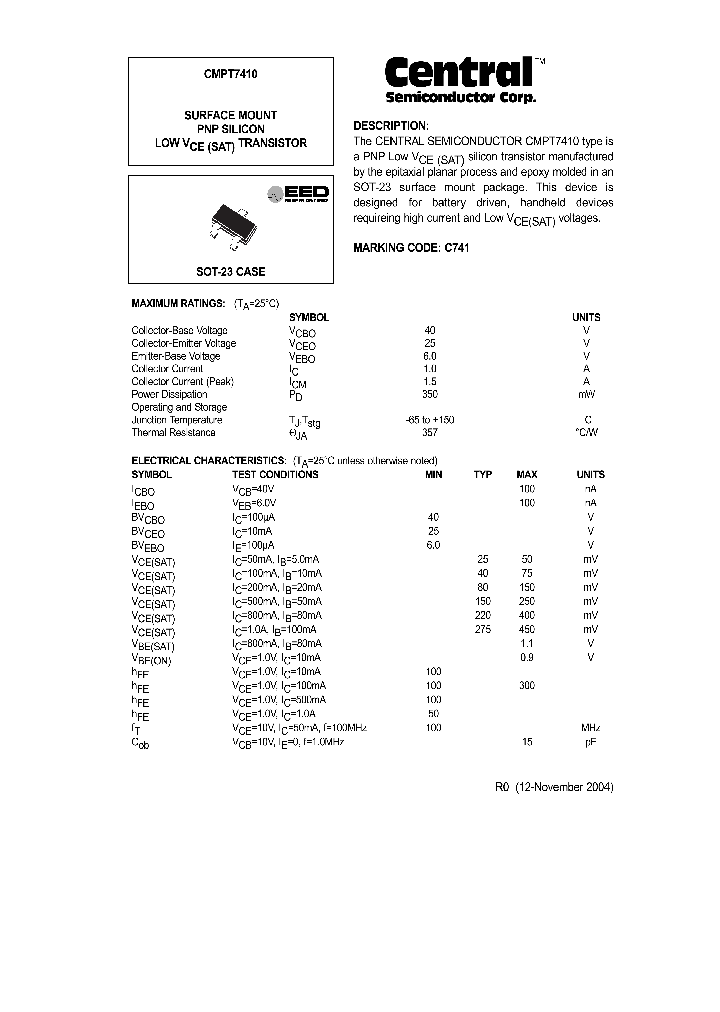 CMPT7410_637146.PDF Datasheet