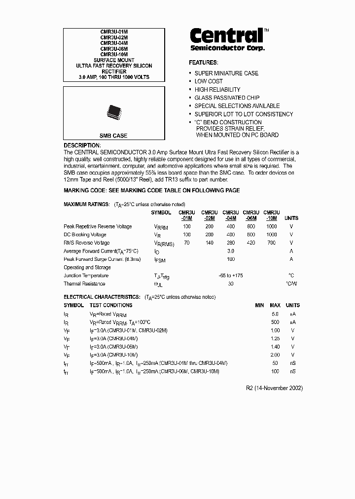 CMR3U-01M_637108.PDF Datasheet