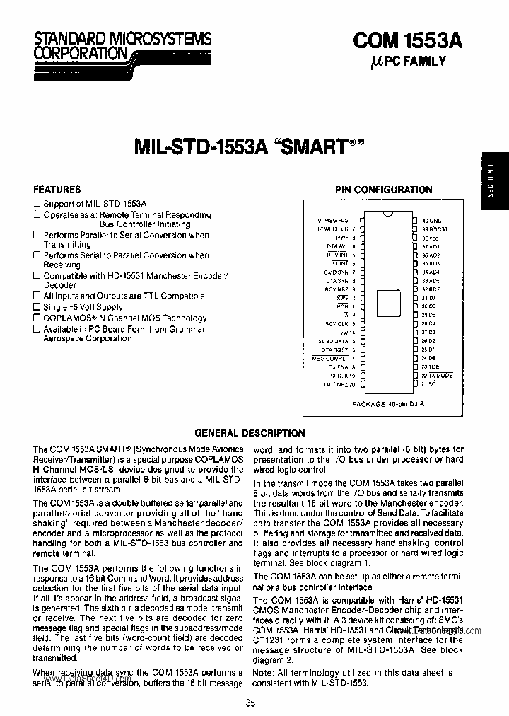 COM1553A_611895.PDF Datasheet