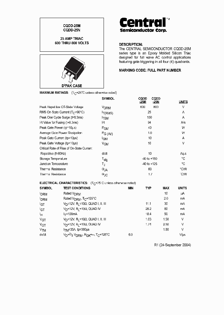 CQDD-25M_635980.PDF Datasheet