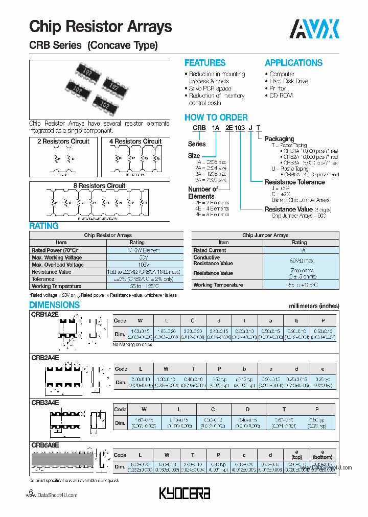 CRB1A2EXXX_631939.PDF Datasheet