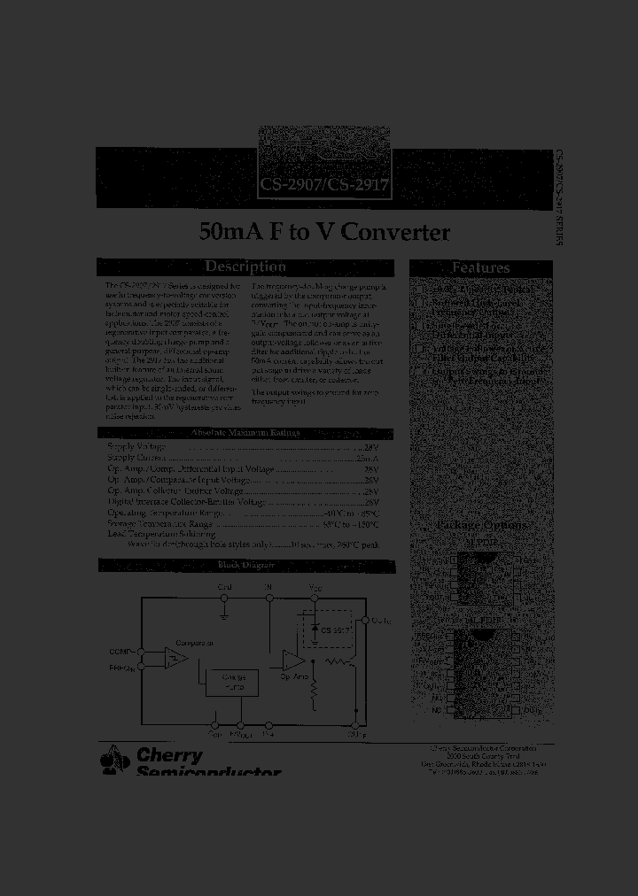 CS-2917_597998.PDF Datasheet