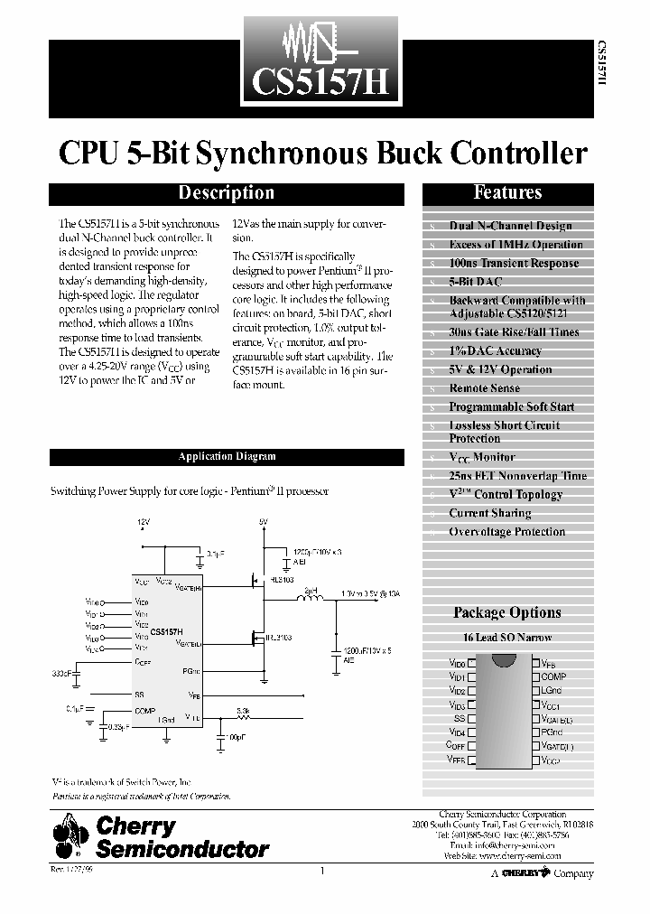 CS5157HGD16_40830.PDF Datasheet