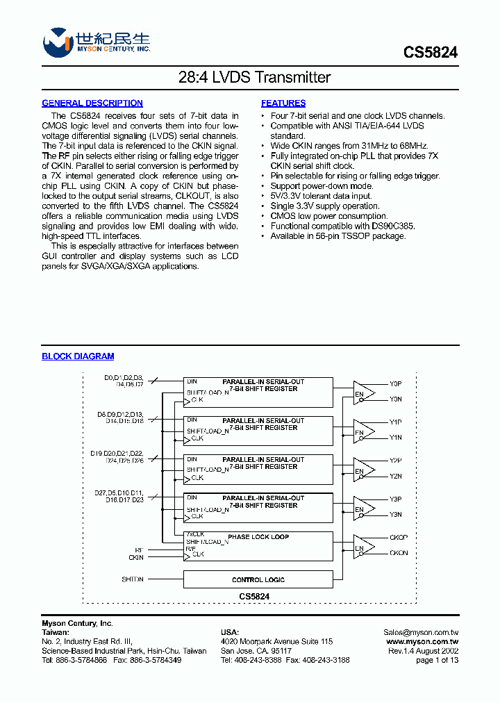 CS5824_621059.PDF Datasheet