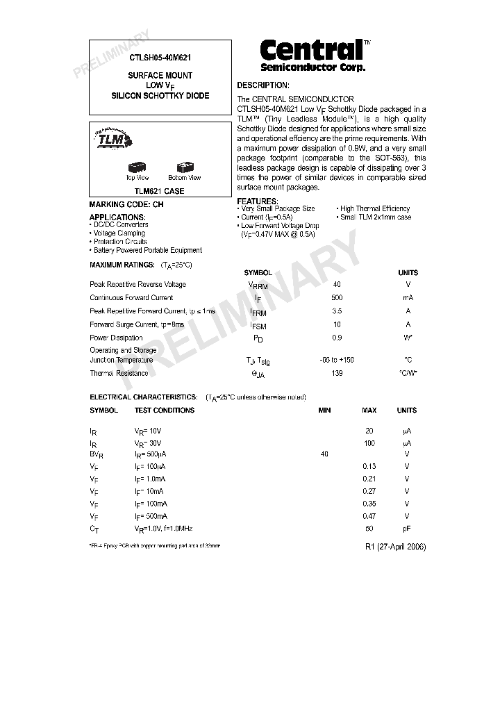 CTLSH05-40M621_635624.PDF Datasheet