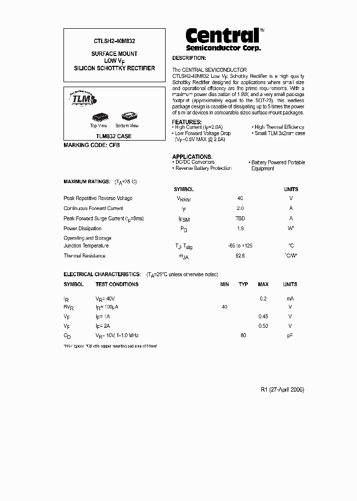 CTLSH2-40M832_635607.PDF Datasheet