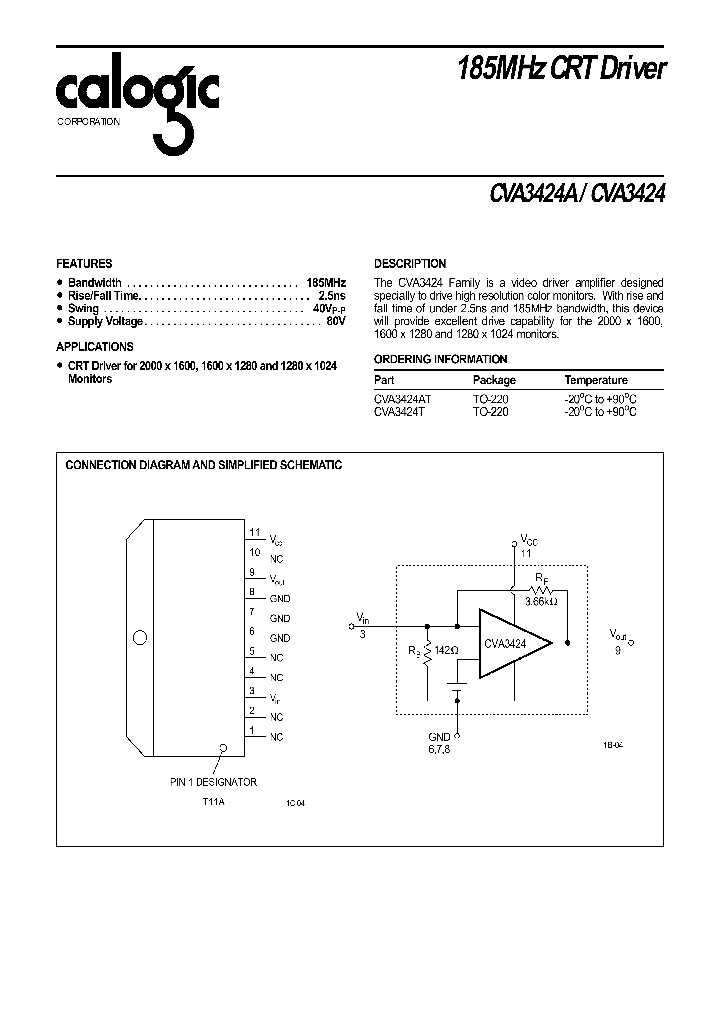 CVA3424AT_38469.PDF Datasheet