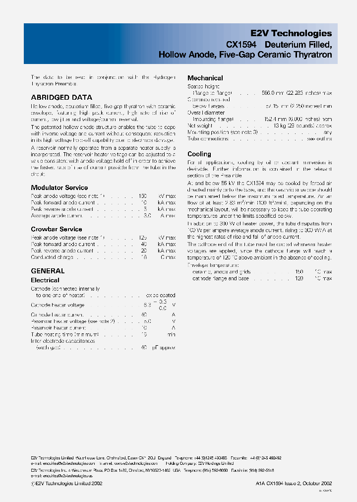CX1594_621008.PDF Datasheet