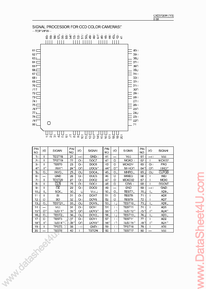 CXD3120R_566879.PDF Datasheet