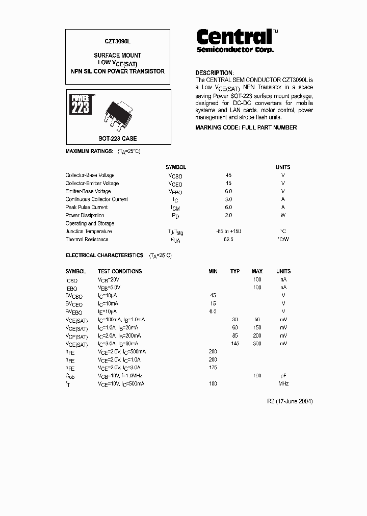 CZT3090L_635464.PDF Datasheet