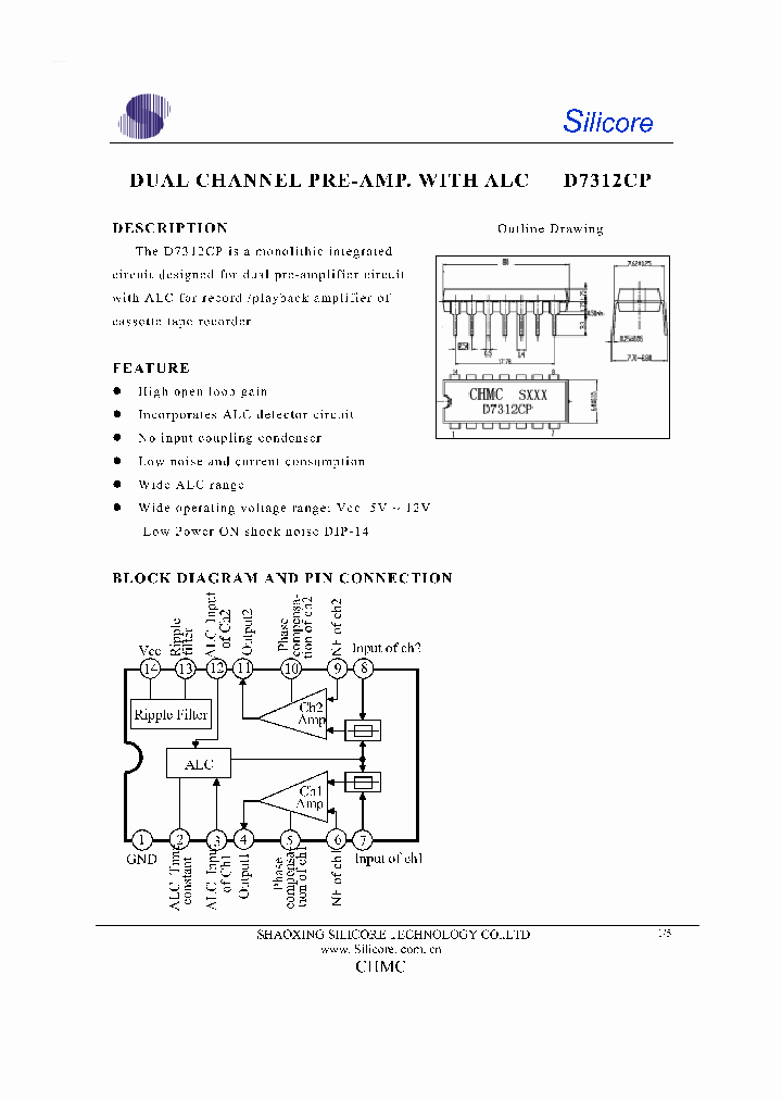 D7312CP_614684.PDF Datasheet