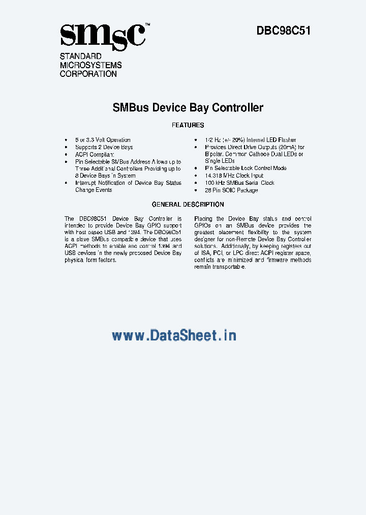 DBC98C51_577850.PDF Datasheet