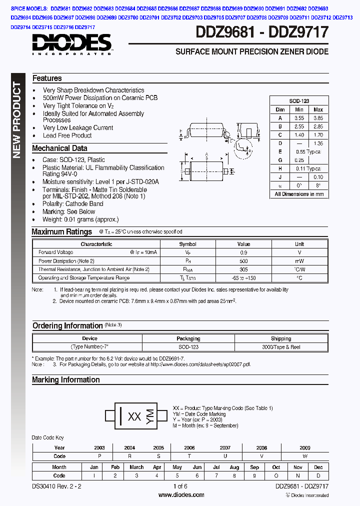 DDZ9715_95517.PDF Datasheet