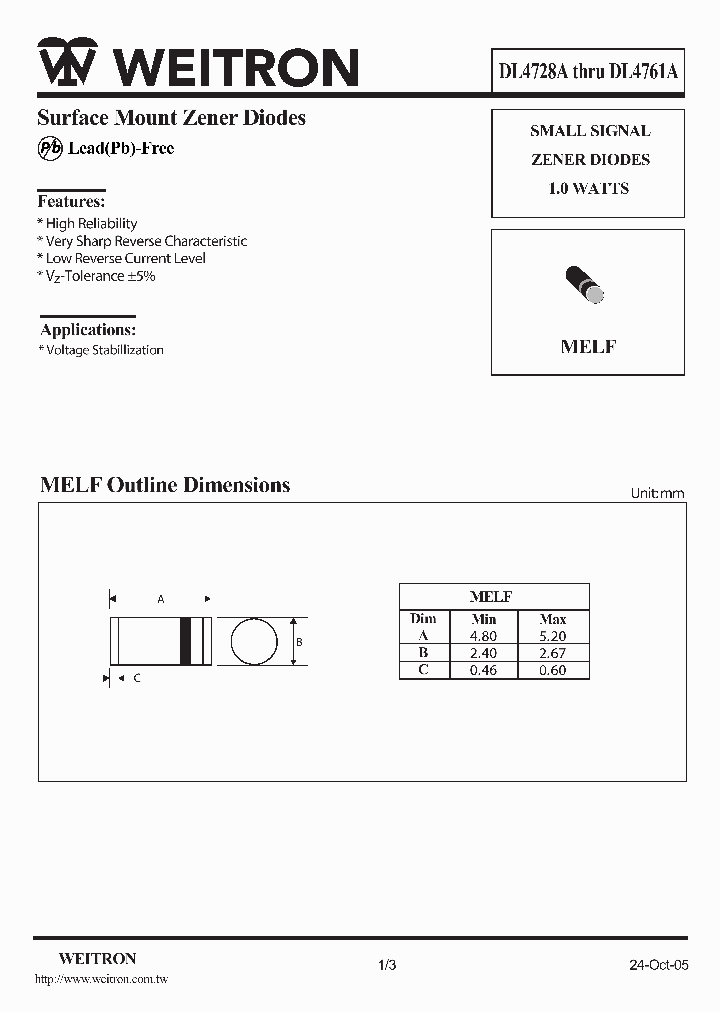DL4743A_560029.PDF Datasheet
