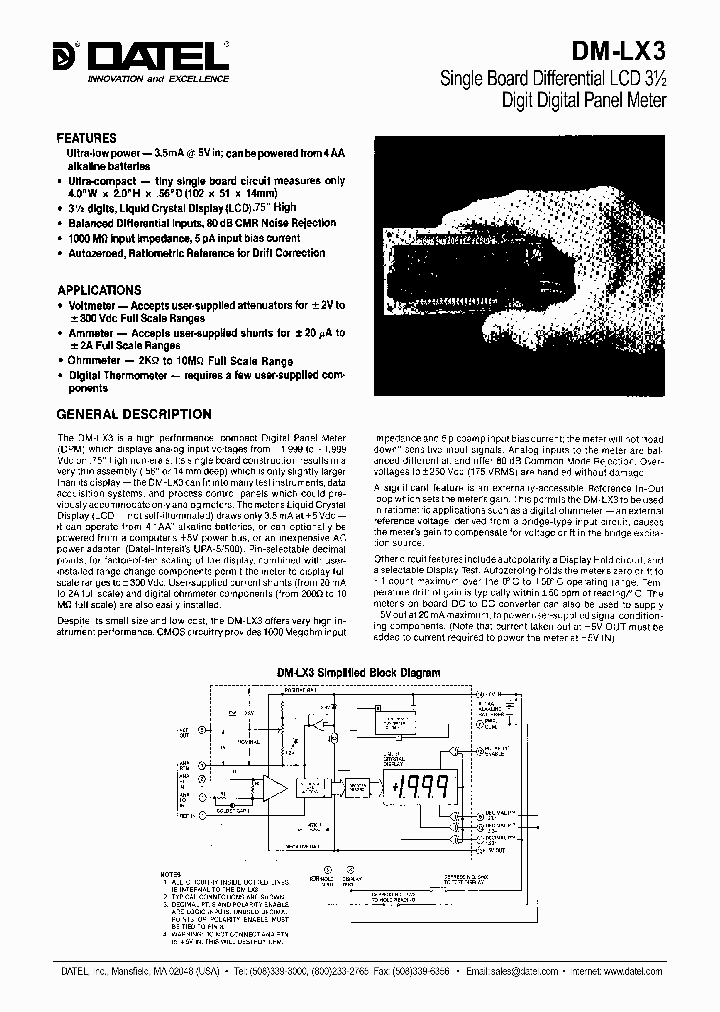 DM-LX3_559473.PDF Datasheet