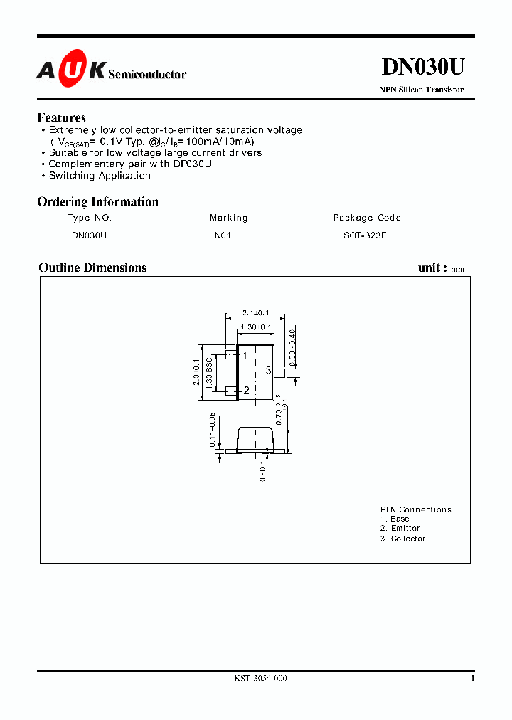DN030U_639391.PDF Datasheet