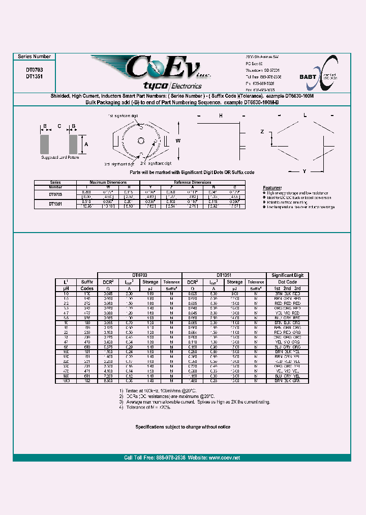 DT0703_656838.PDF Datasheet