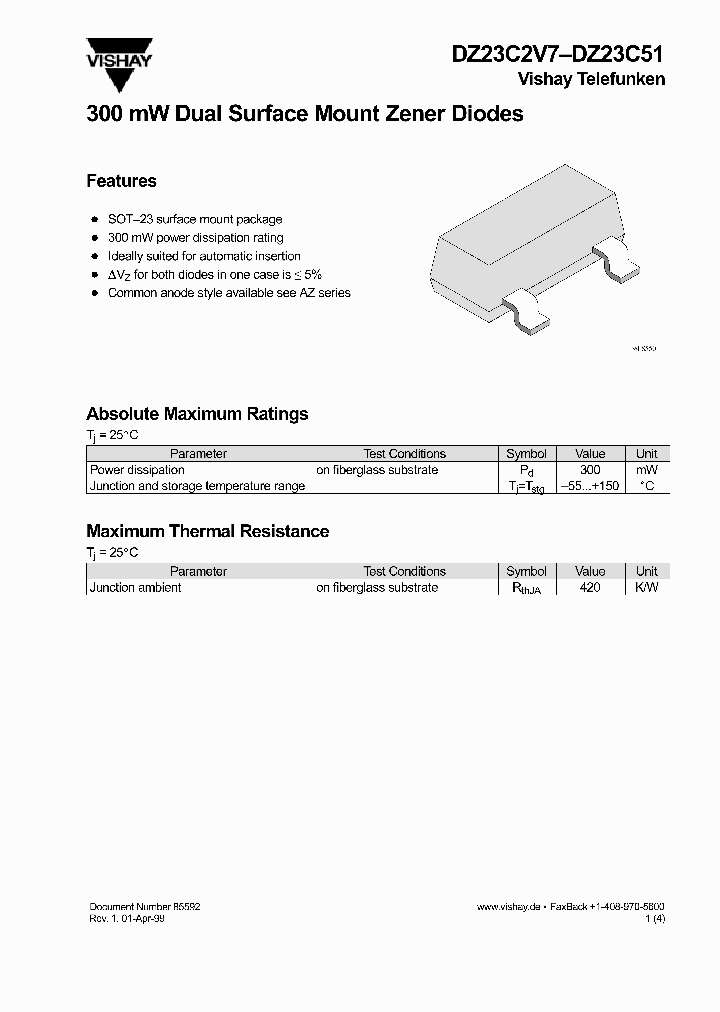 DZ23C24_202545.PDF Datasheet