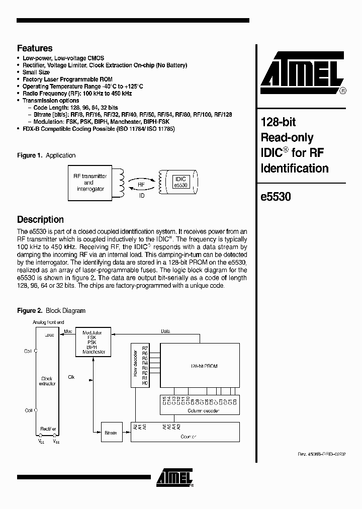 E5530NBSP_196614.PDF Datasheet