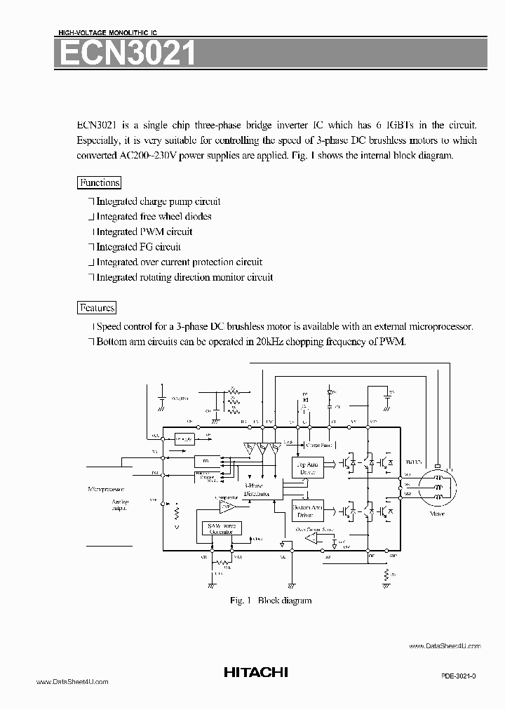 ECN3021_676577.PDF Datasheet