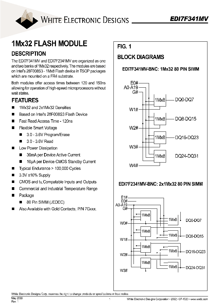 EDI7F341MV120BNC_565903.PDF Datasheet