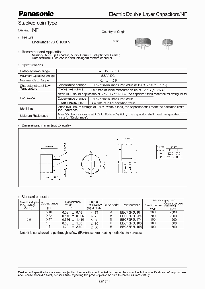 EECF5R5U104_570633.PDF Datasheet