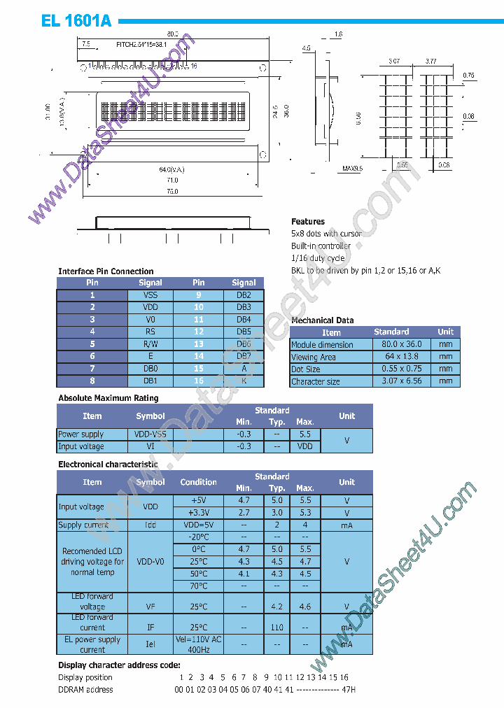 EL1601A_649048.PDF Datasheet