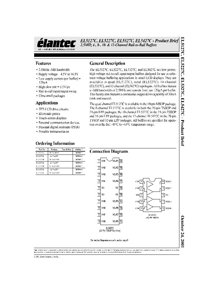 EL5327CR_481692.PDF Datasheet