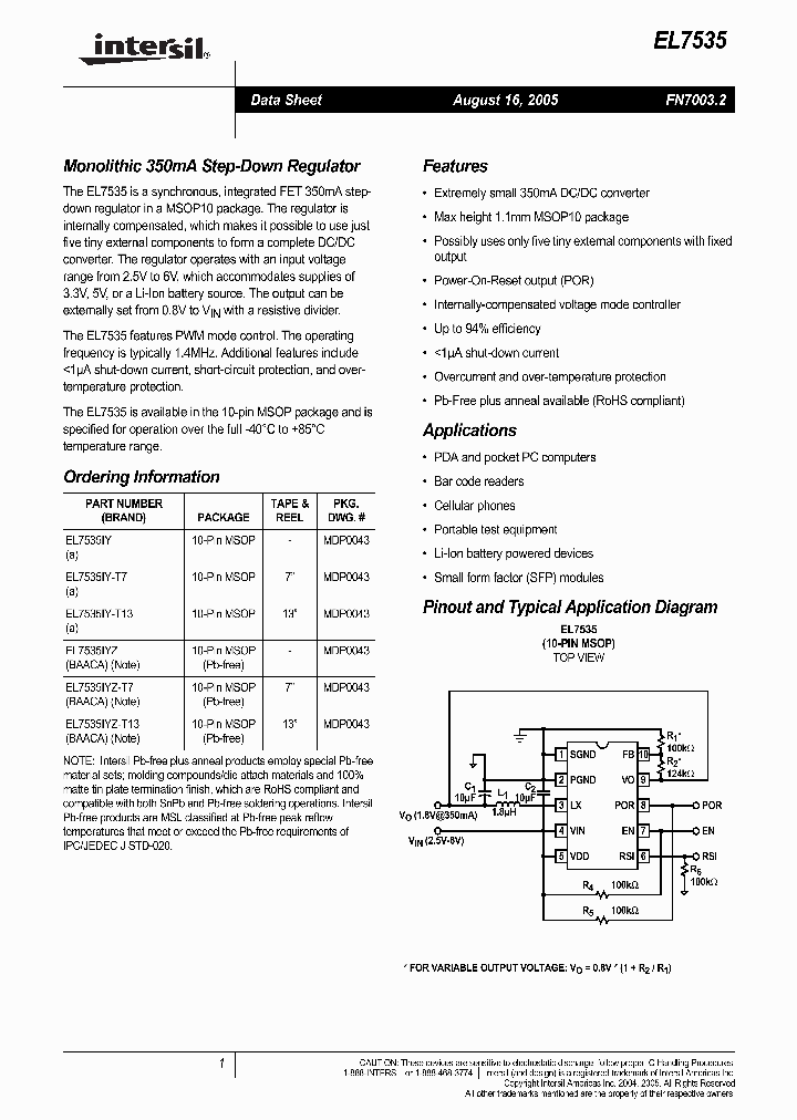 EL7535IY-T7_589955.PDF Datasheet