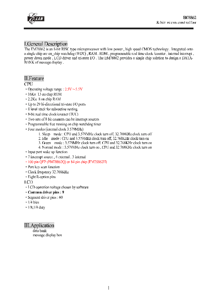 EM78862_602757.PDF Datasheet