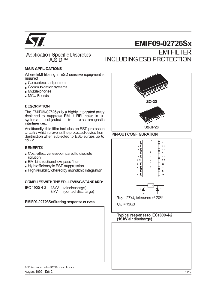 EMIF09-02726SX_355670.PDF Datasheet