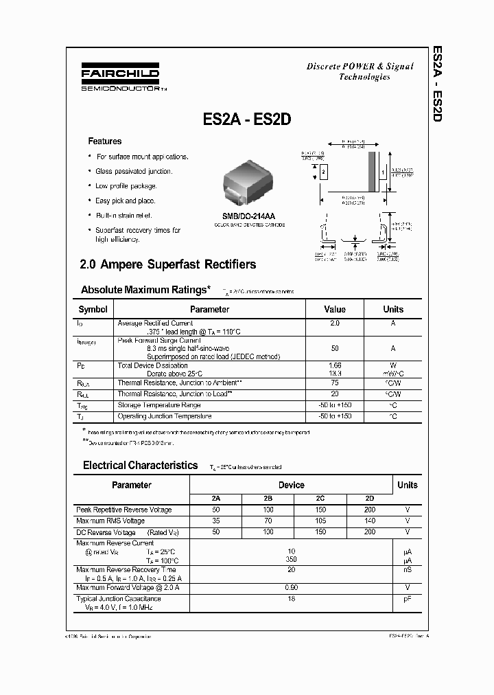 ES2A_734365.PDF Datasheet