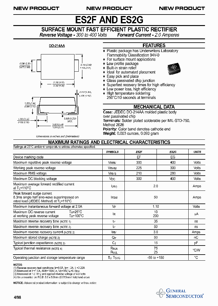 ES2F_665376.PDF Datasheet