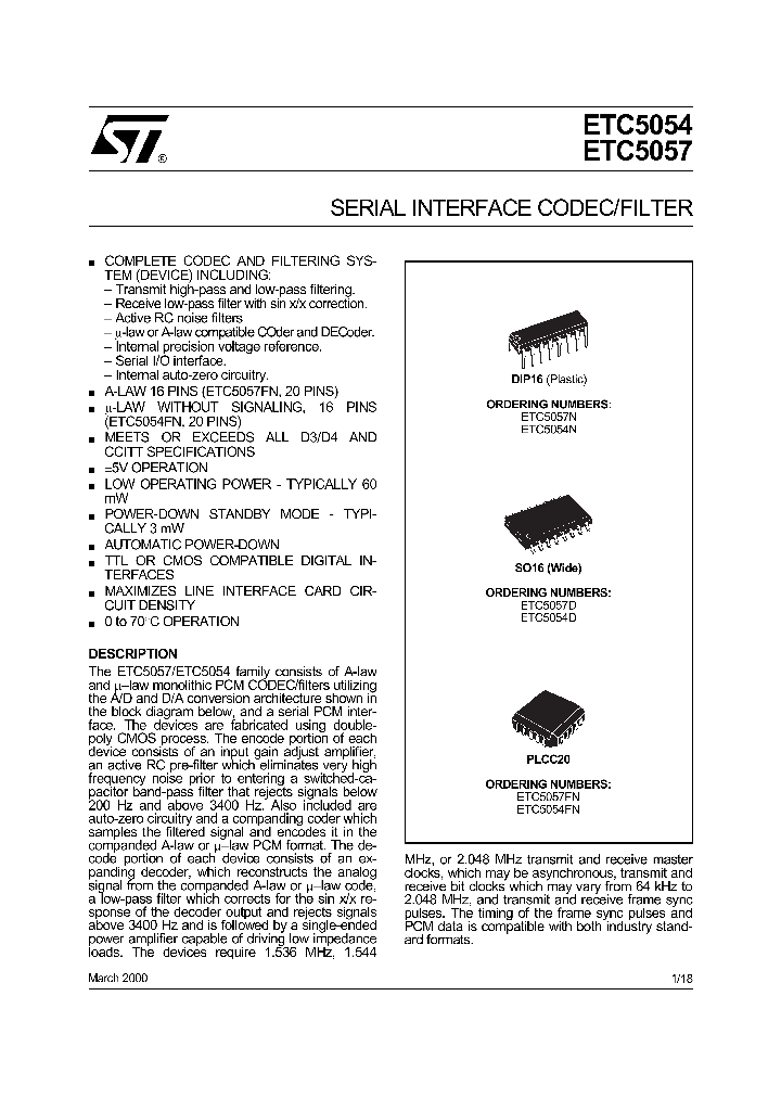 ETC5057NH_772861.PDF Datasheet