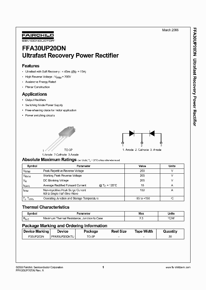F30UP20DN_627593.PDF Datasheet