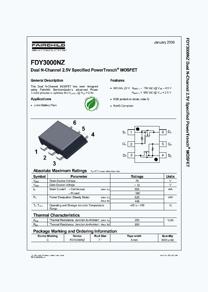 FDY3000NZ_591012.PDF Datasheet