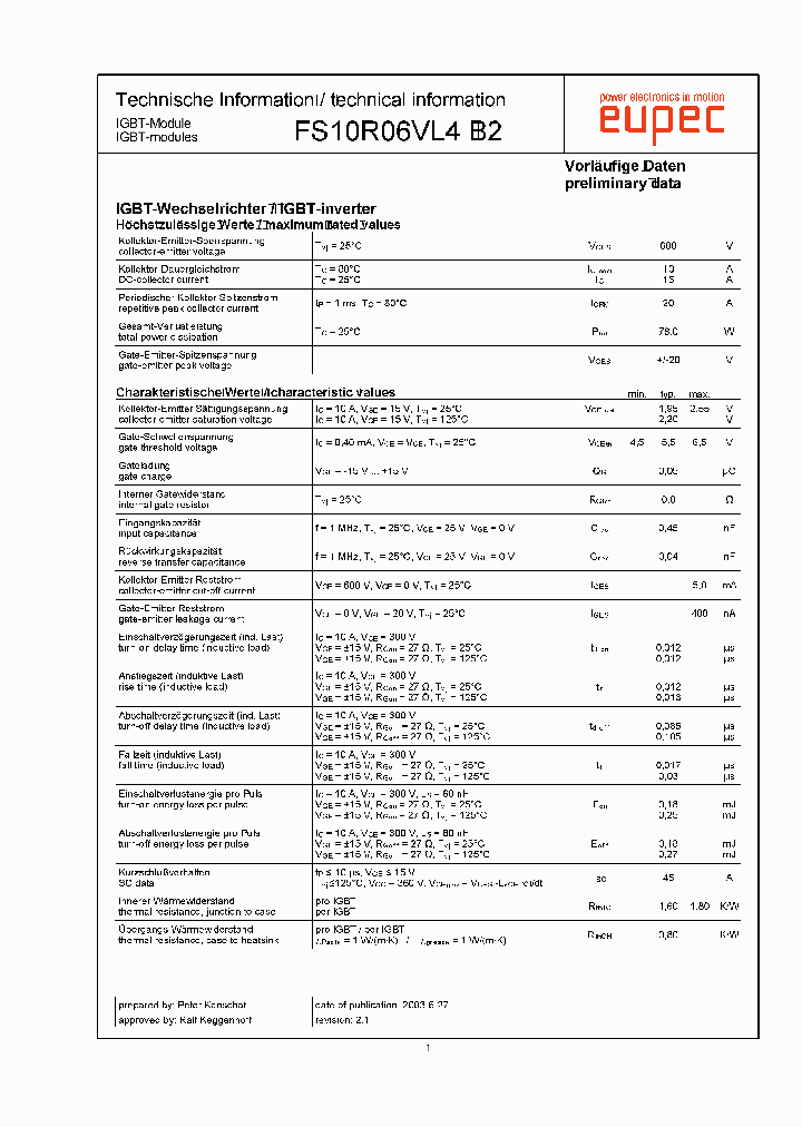 FS10R06VL4_323839.PDF Datasheet